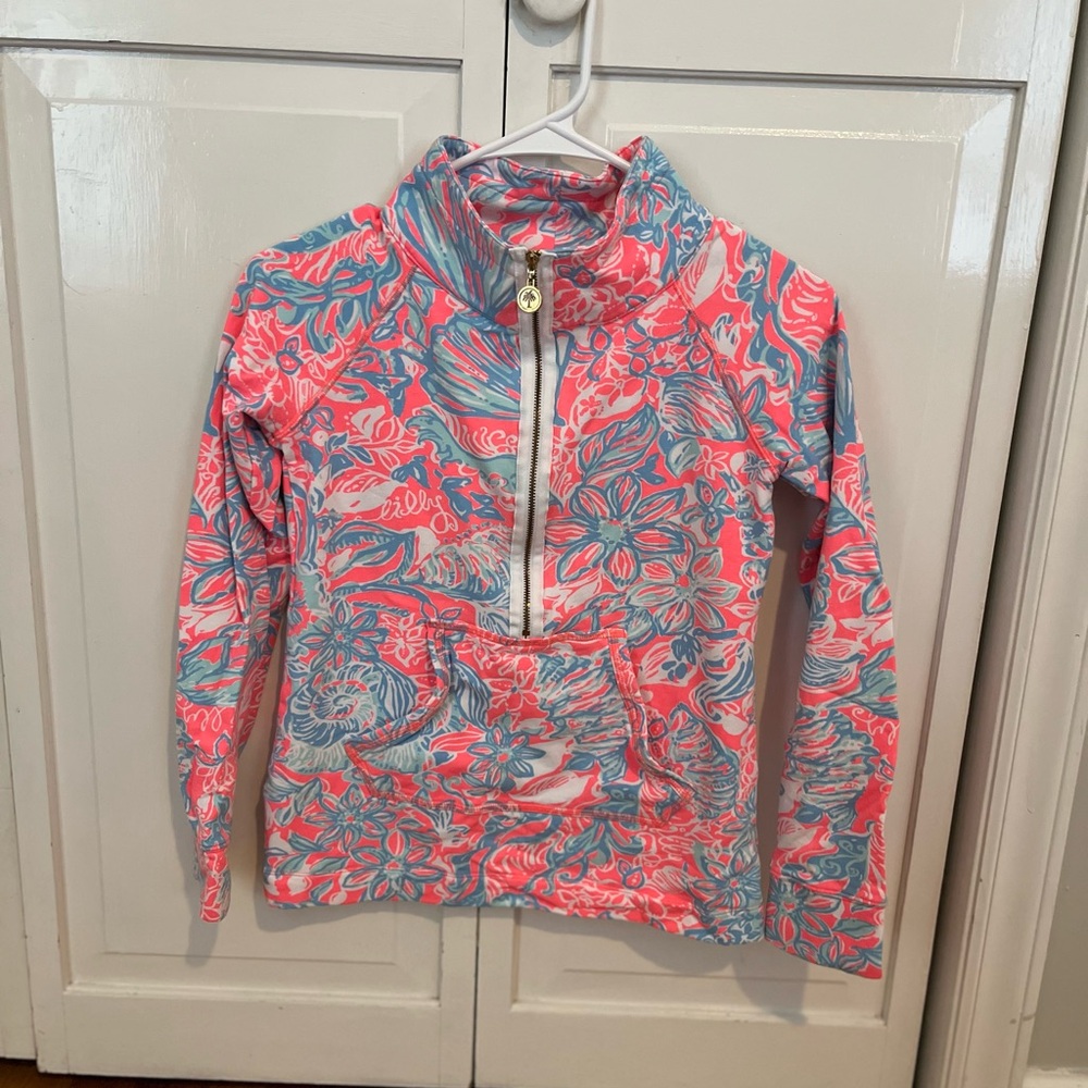Lilly Pulitzer Pullover XXS